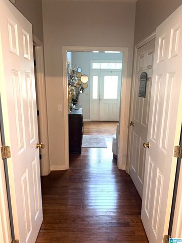 1265 RAVENWOOD DRIVE, Anniston, AL 36207