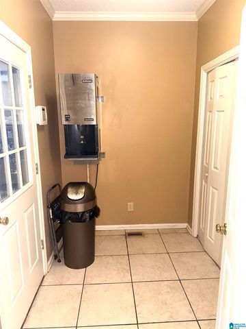 1265 RAVENWOOD DRIVE, Anniston, AL 36207