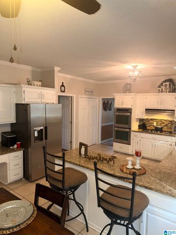 1265 RAVENWOOD DRIVE, Anniston, AL 36207