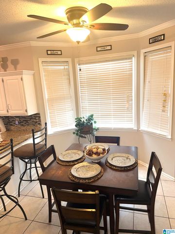 1265 RAVENWOOD DRIVE, Anniston, AL 36207