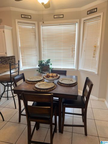 1265 RAVENWOOD DRIVE, Anniston, AL 36207