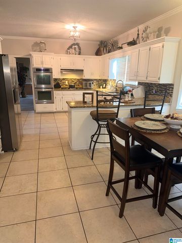 1265 RAVENWOOD DRIVE, Anniston, AL 36207