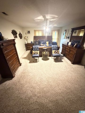 1265 RAVENWOOD DRIVE, Anniston, AL 36207