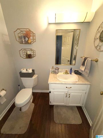 1265 RAVENWOOD DRIVE, Anniston, AL 36207