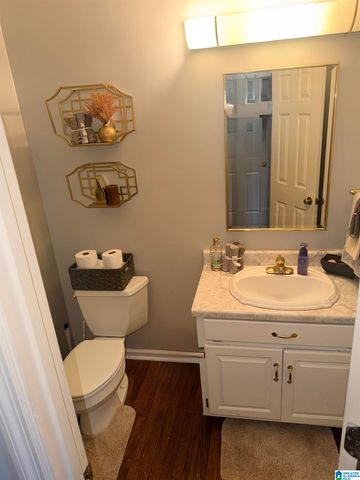 1265 RAVENWOOD DRIVE, Anniston, AL 36207