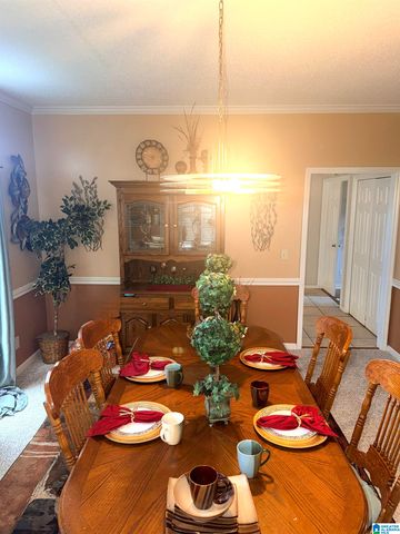 1265 RAVENWOOD DRIVE, Anniston, AL 36207