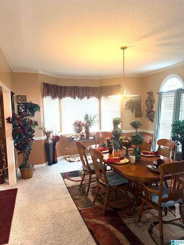 1265 RAVENWOOD DRIVE, Anniston, AL 36207