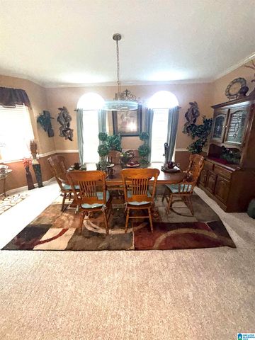 1265 RAVENWOOD DRIVE, Anniston, AL 36207