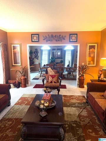 1265 RAVENWOOD DRIVE, Anniston, AL 36207