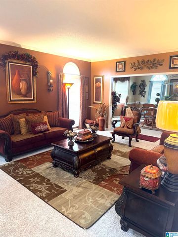 1265 RAVENWOOD DRIVE, Anniston, AL 36207