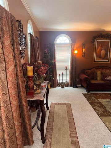 1265 RAVENWOOD DRIVE, Anniston, AL 36207