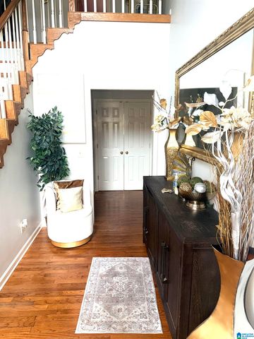 1265 RAVENWOOD DRIVE, Anniston, AL 36207