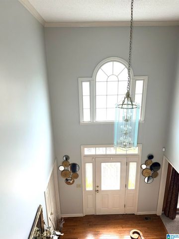 1265 RAVENWOOD DRIVE, Anniston, AL 36207