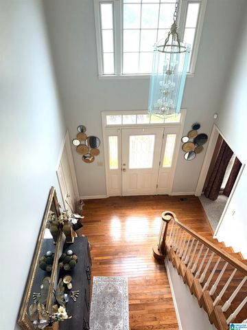 1265 RAVENWOOD DRIVE, Anniston, AL 36207