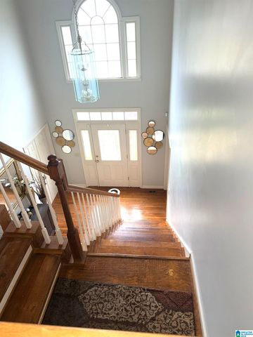 1265 RAVENWOOD DRIVE, Anniston, AL 36207