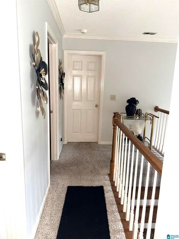 1265 RAVENWOOD DRIVE, Anniston, AL 36207