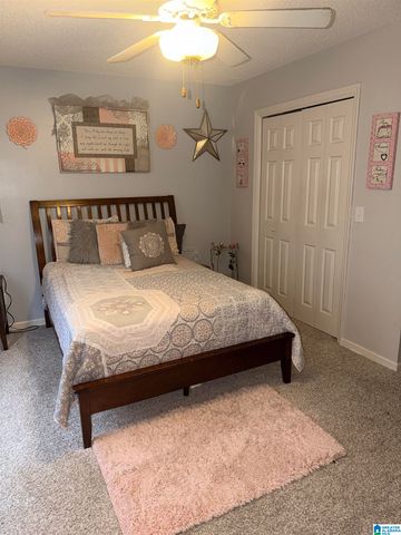 1265 RAVENWOOD DRIVE, Anniston, AL 36207