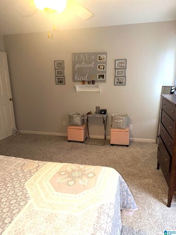 1265 RAVENWOOD DRIVE, Anniston, AL 36207