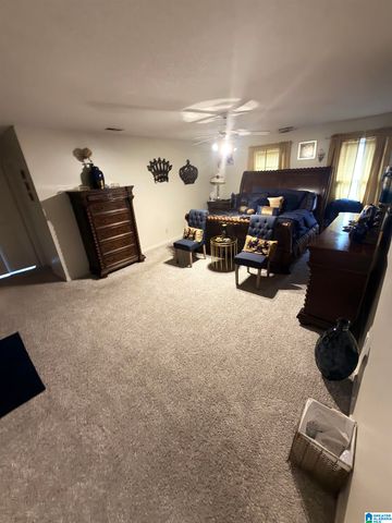 1265 RAVENWOOD DRIVE, Anniston, AL 36207