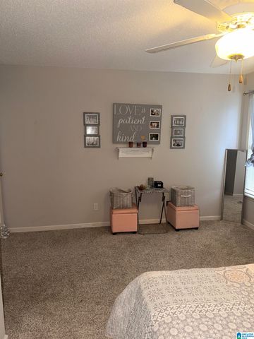 1265 RAVENWOOD DRIVE, Anniston, AL 36207