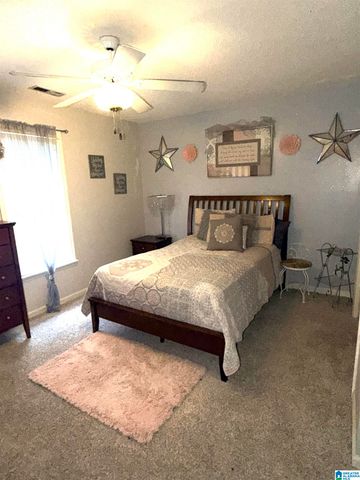 1265 RAVENWOOD DRIVE, Anniston, AL 36207