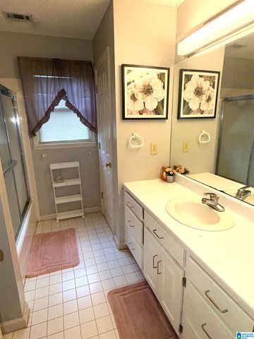 1265 RAVENWOOD DRIVE, Anniston, AL 36207