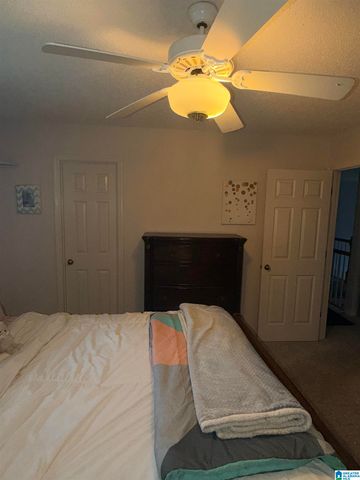 1265 RAVENWOOD DRIVE, Anniston, AL 36207