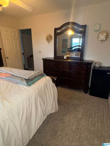 1265 RAVENWOOD DRIVE, Anniston, AL 36207