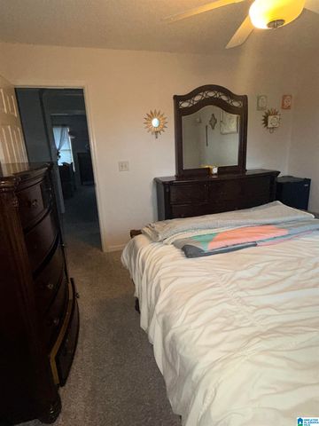 1265 RAVENWOOD DRIVE, Anniston, AL 36207