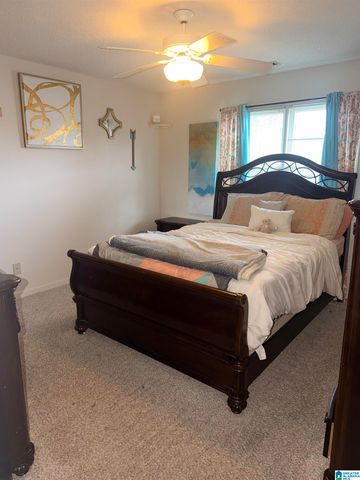 1265 RAVENWOOD DRIVE, Anniston, AL 36207