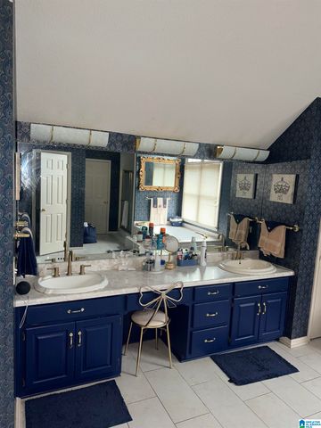 1265 RAVENWOOD DRIVE, Anniston, AL 36207