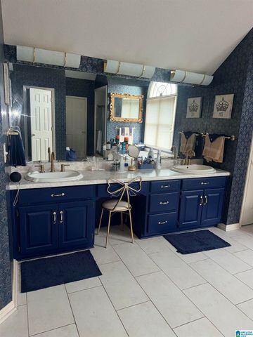 1265 RAVENWOOD DRIVE, Anniston, AL 36207