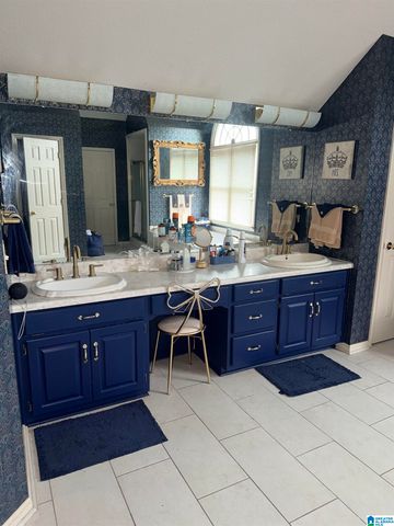 1265 RAVENWOOD DRIVE, Anniston, AL 36207