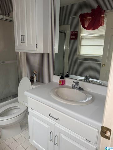 1265 RAVENWOOD DRIVE, Anniston, AL 36207