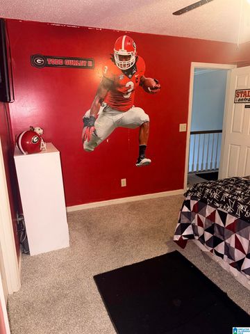 1265 RAVENWOOD DRIVE, Anniston, AL 36207