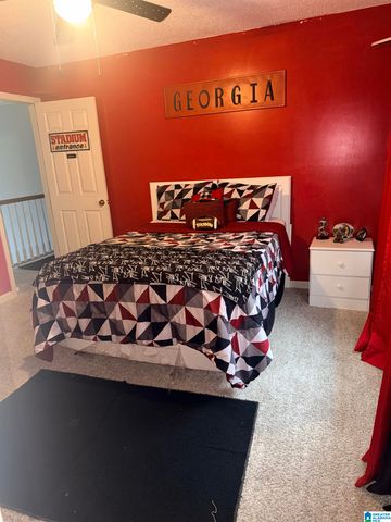 1265 RAVENWOOD DRIVE, Anniston, AL 36207