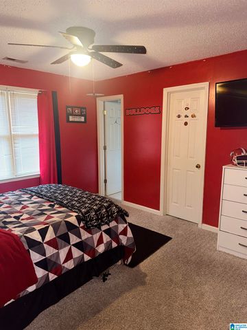 1265 RAVENWOOD DRIVE, Anniston, AL 36207