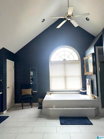 1265 RAVENWOOD DRIVE, Anniston, AL 36207