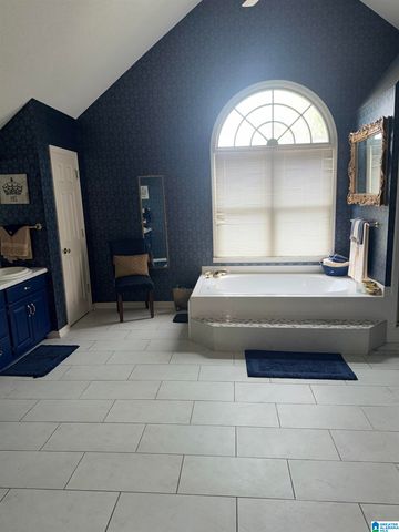 1265 RAVENWOOD DRIVE, Anniston, AL 36207