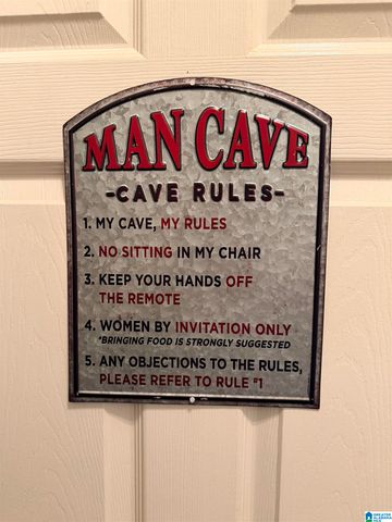 1265 RAVENWOOD DRIVE, Anniston, AL 36207