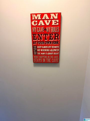 1265 RAVENWOOD DRIVE, Anniston, AL 36207