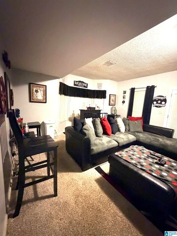 1265 RAVENWOOD DRIVE, Anniston, AL 36207