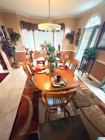 1265 RAVENWOOD DRIVE, Anniston, AL 36207