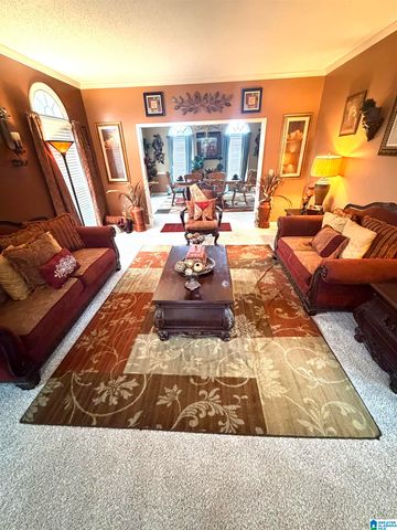 1265 RAVENWOOD DRIVE, Anniston, AL 36207