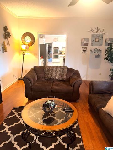 1265 RAVENWOOD DRIVE, Anniston, AL 36207