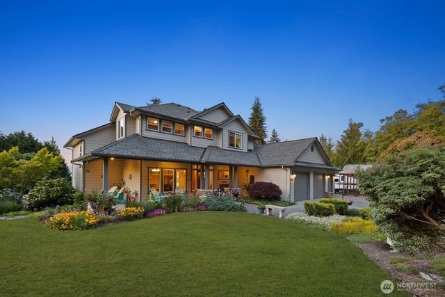 19011 32nd Avenue NW, Stanwood, WA 98292