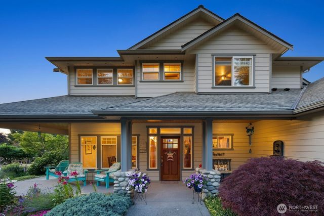 19011 32nd Avenue NW, Stanwood, WA 98292