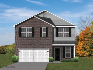 1675 Hickory Meadows Drive, Knoxville, TN 37932