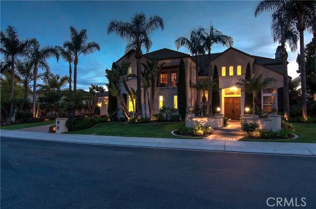 21 Asilomar Road, Laguna Niguel, CA 92677