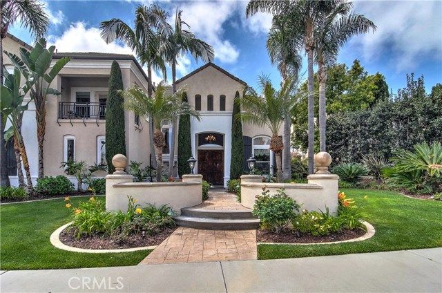 21 Asilomar Road, Laguna Niguel, CA 92677